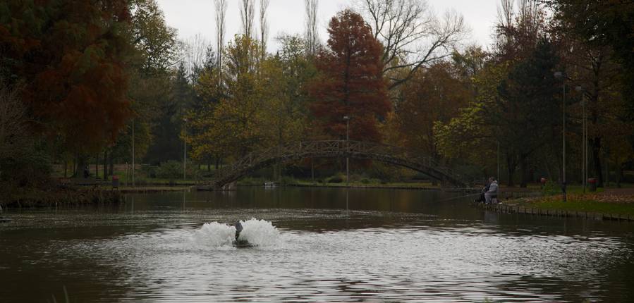 ©Parc de Jemappes