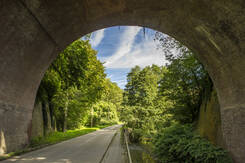 Nature à Mons