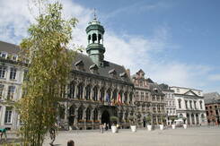 Grand Place