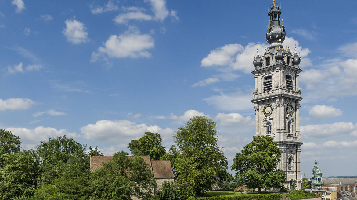 Le Parc du Château