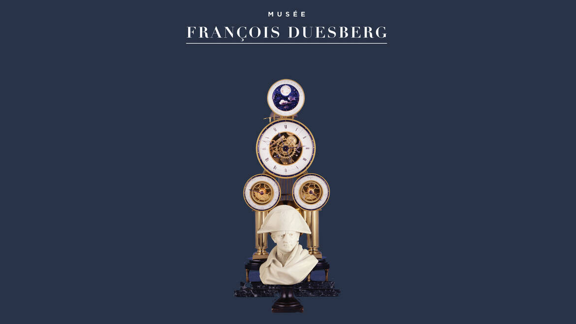 Musée François Duesberg