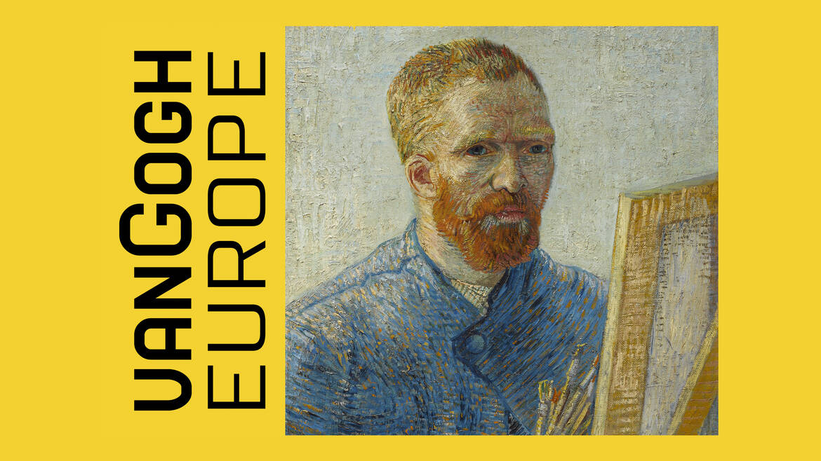 Van Gogh Europe